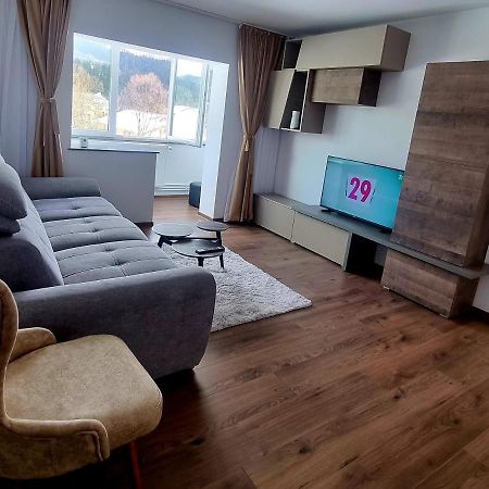 Apartament Eve Кимпулунг-Молдовенеск Екстер'єр фото