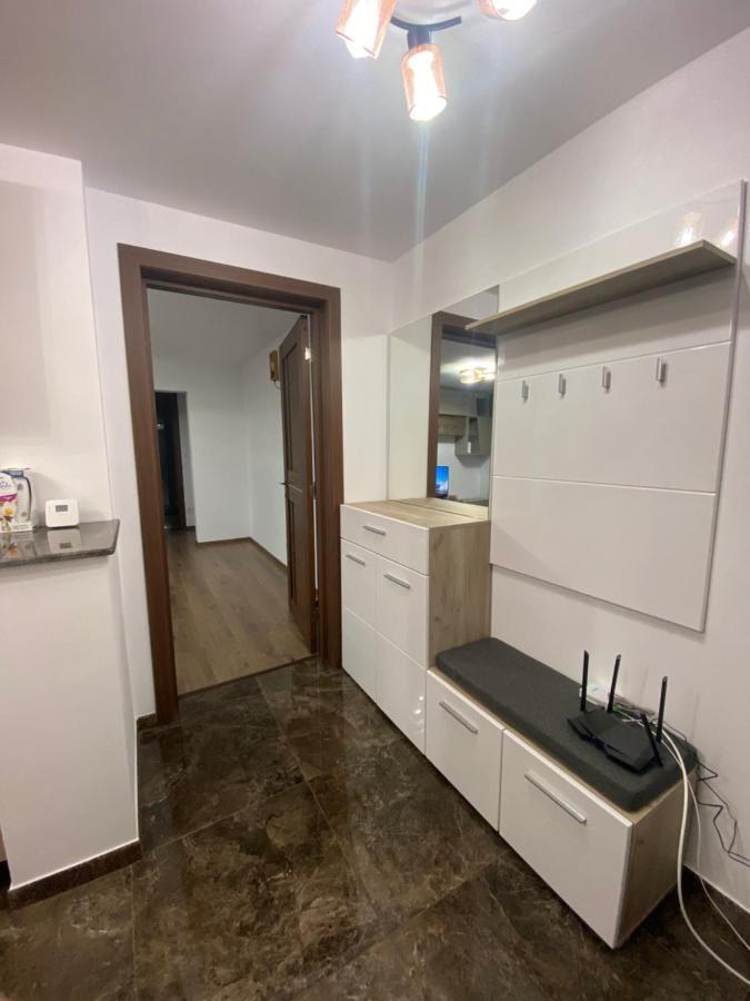 Apartament Eve Кимпулунг-Молдовенеск Екстер'єр фото