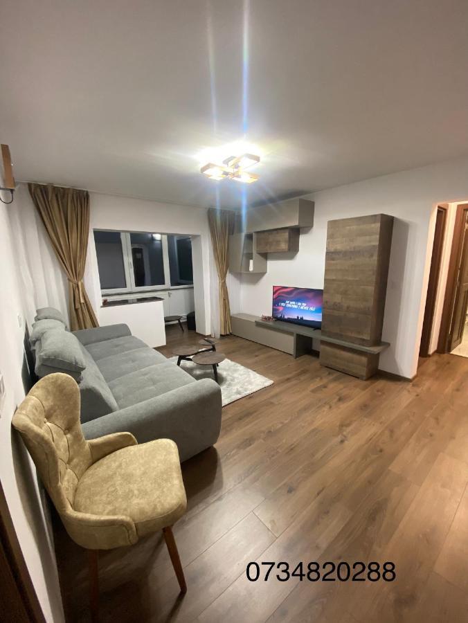 Apartament Eve Кимпулунг-Молдовенеск Екстер'єр фото